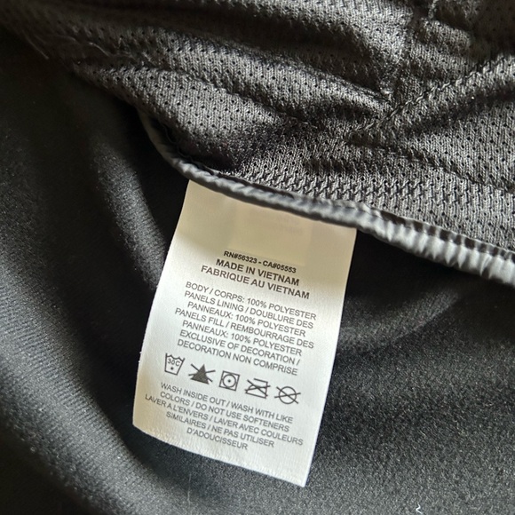 NIKE- Essential Puffer-Panel running jacket. Women’s Large - Picture 6 of 7